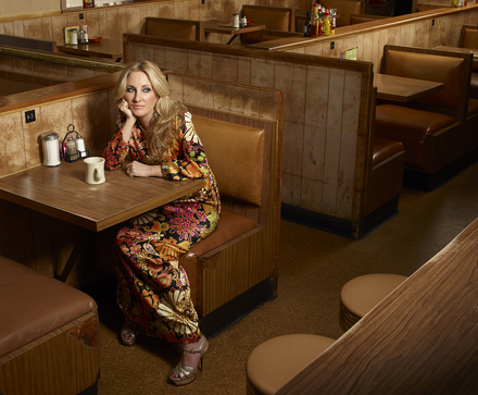 The Way Im Livin - Lee Ann Womack Songs, Reviews