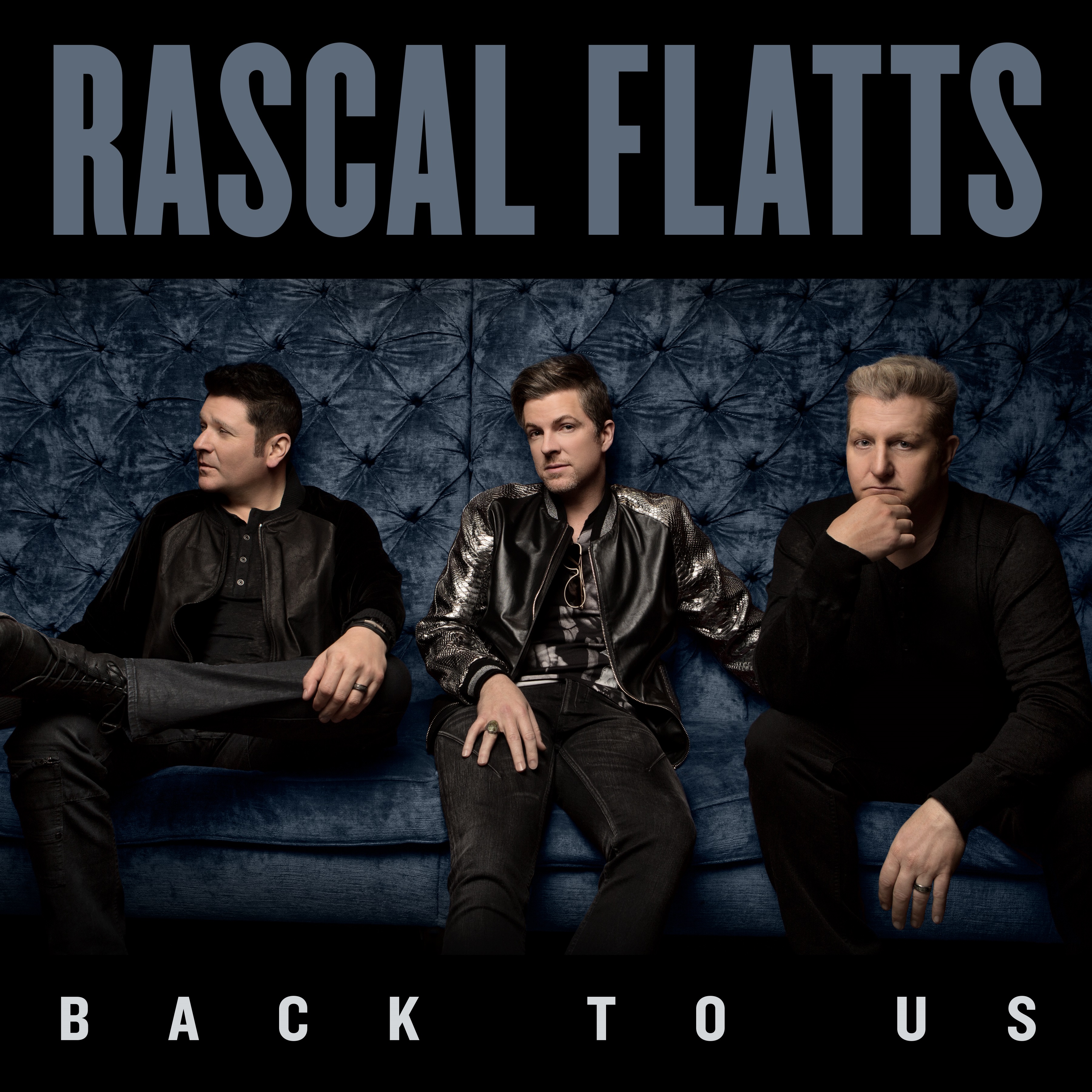 Life Is A Highway by Rascal Flatts on Amazon Music