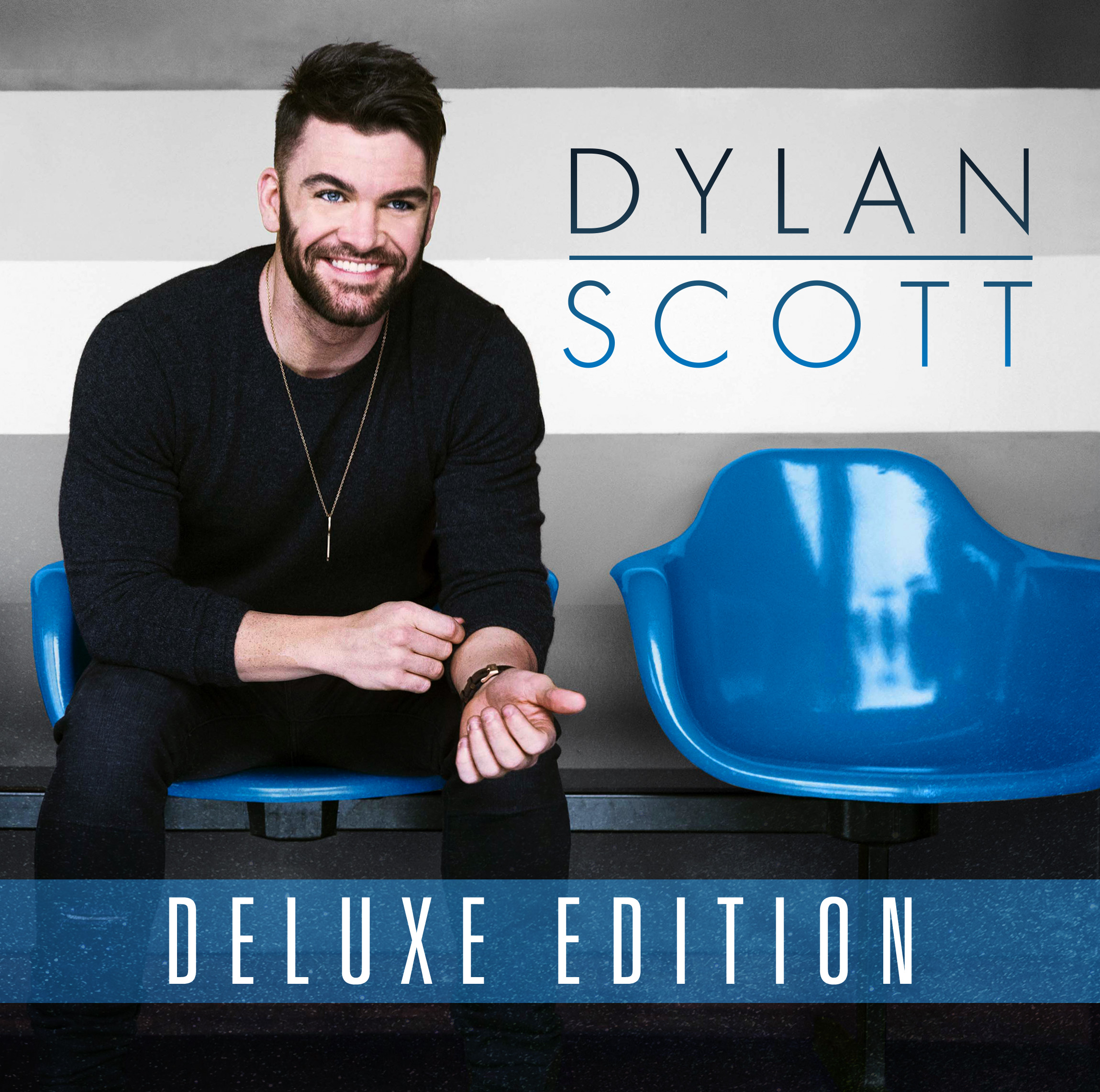 Dylan Scott To Release Deluxe Edition Of Self Titled Debut Album Sounds Like Nashville