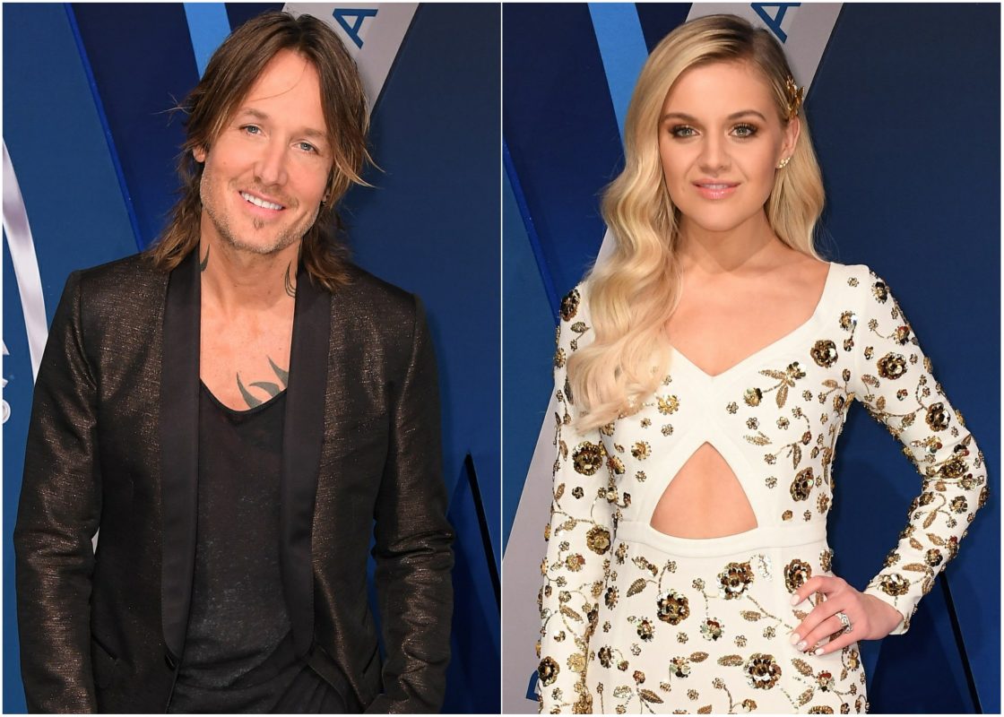 Keith Urban Pinpoints Why He Chose Kelsea Ballerini for the Graffiti U