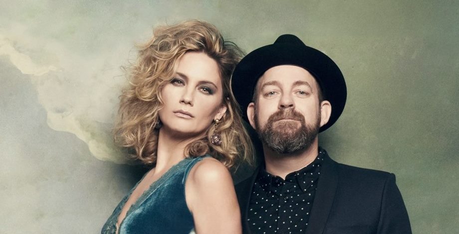 Sugarland Confirms New Music, 2018 Tour in First Interview Since