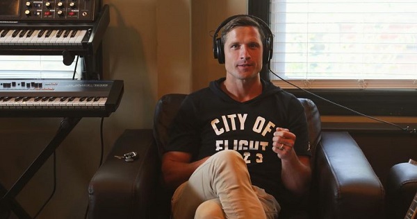 What Is Walker Hayes Up To? Sounds Like Nashville