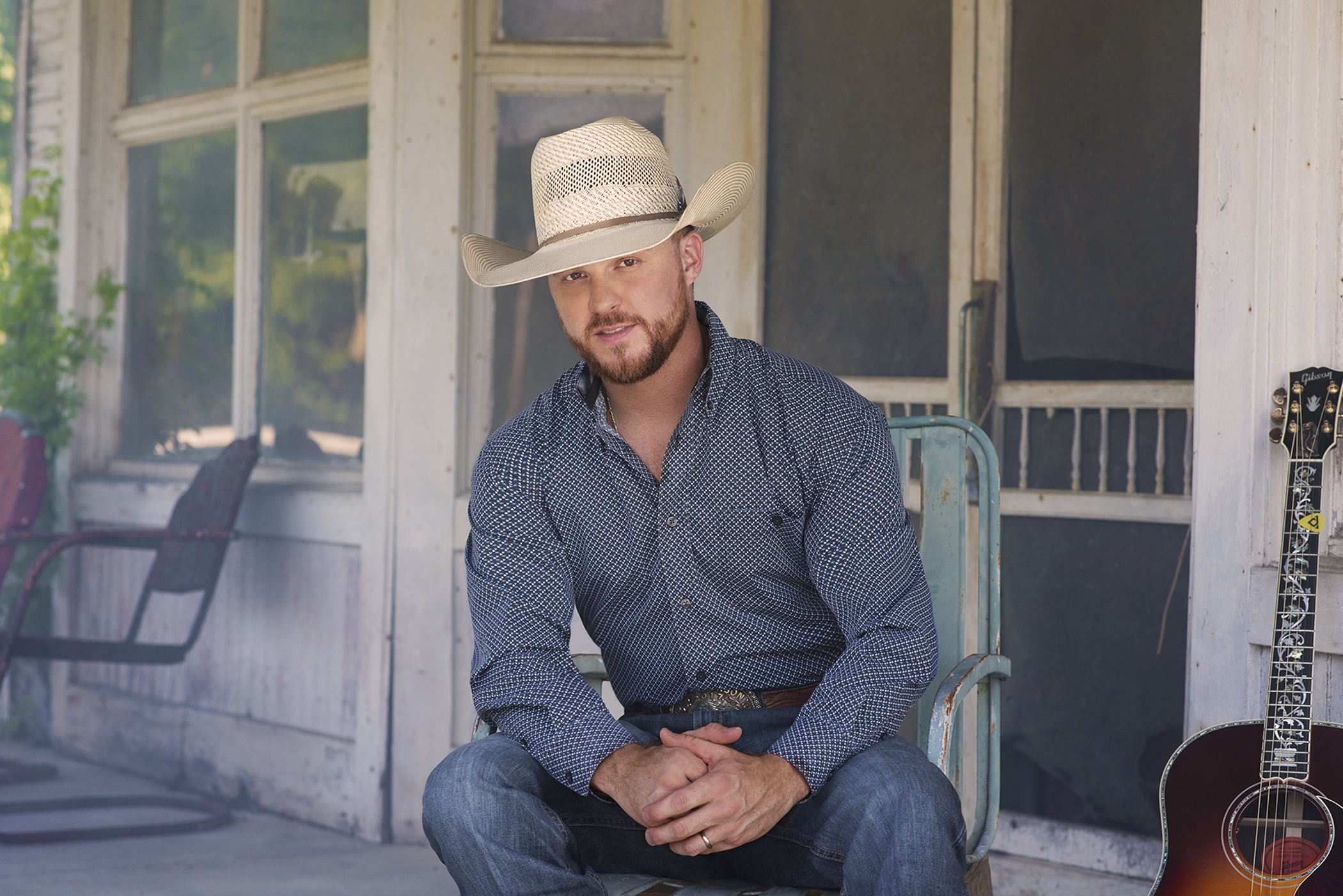 Cody Johnson's Reflective 'On My Way To You' Video Follows One Couple's