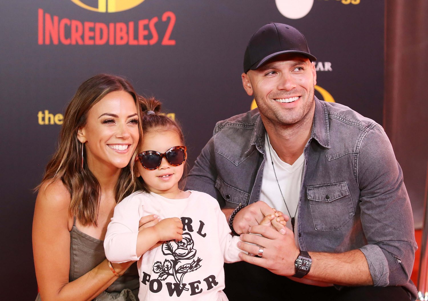 Jana Kramer Re Visits One Tree Hill For Dancing With The Stars