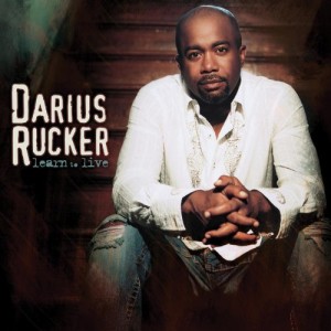 Darius Rucker Goes Platinum! Sounds Like Nashville
