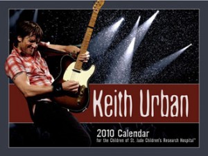 Keith Urban - CountryMusicIsLove