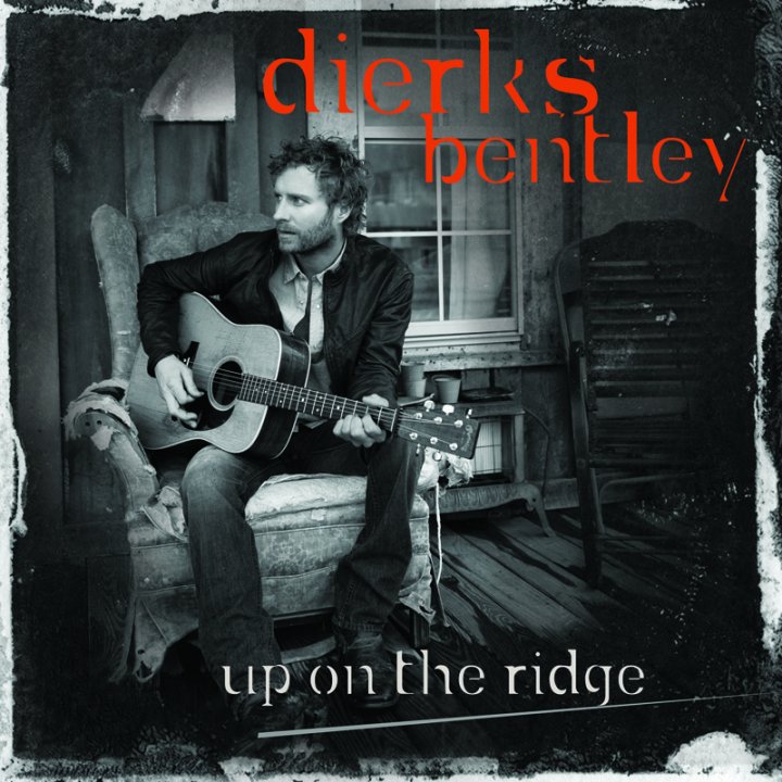 Dierks Bentley Releases Album Cover Sounds Like Nashville
