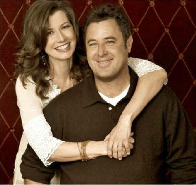 grant amy vince gill country music christmas who tennessean concert tickets married singers chapman named daughter nashville husband living today