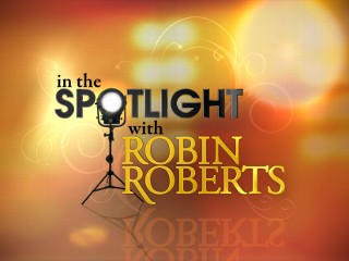 “IN THE SPOTLIGHT WITH ROBIN ROBERTS: ALL ACCESS NASHVILLE”