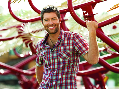 Josh Turner to Co-Host ‘The Today Show’