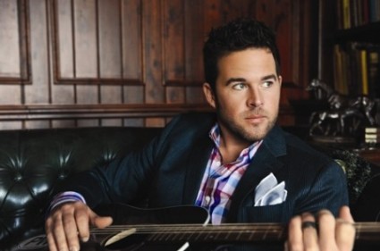 David Nail to Release 3-Song EP, ‘1979,’ on July 17