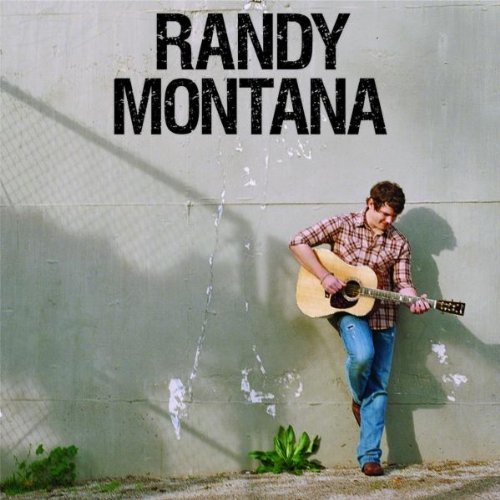 Randy Montana- CountryMusicIsLove