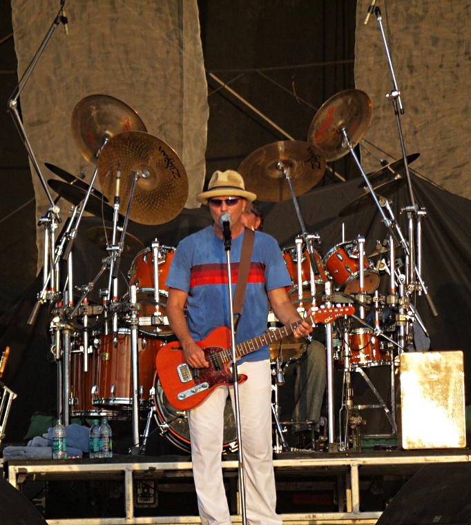 Sawyer Brown- Country Thunder 2011- CountryMusicIsLove