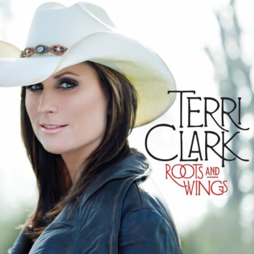 Terri Clark- Roots and Wings- CountryMusicIsLove