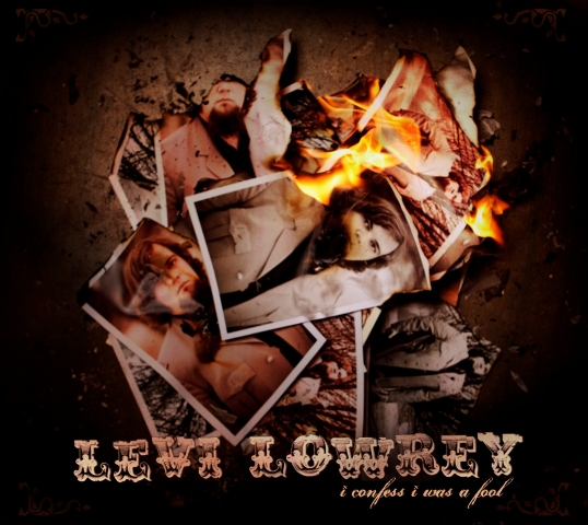 Levi Lowrey – CountryMusicIsLove