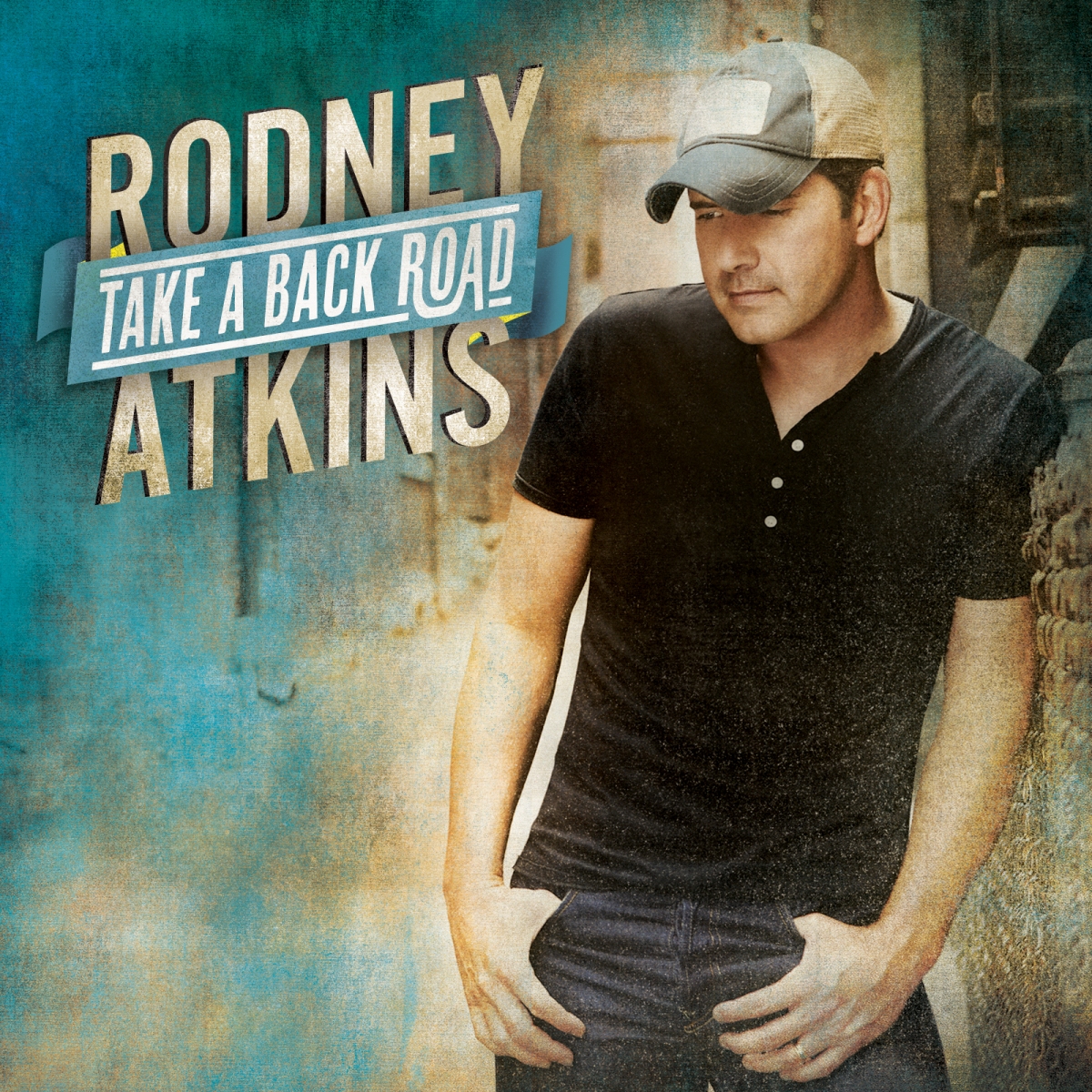 Rodney Atkins – CountryMusicIsLove