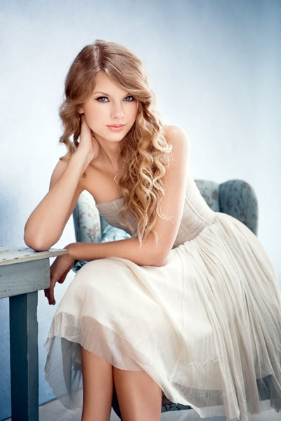 Taylor Swift- CountryMusicIsLove 2