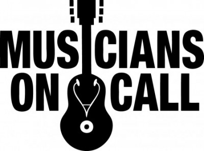 Musicians On Call – CountryMusicIsLove