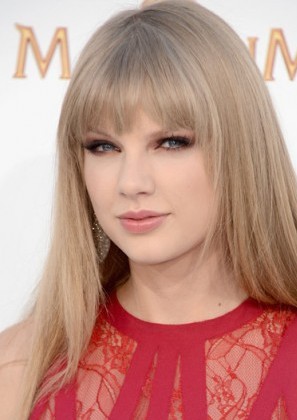 Taylor Swift Tops Forbes ‘Highest Paid Celebrities Under 30′ List