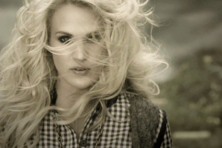 Carrie Underwood’s Wizard of Oz-Inspired ‘Blown Away’ Music Video