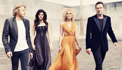 Little Big Town Teams with ConAgra Foods on Child Hunger Ends Here Campaign