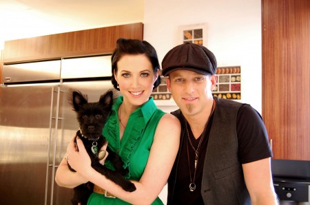 Thompson Square Partners with Purina Dog Chow to Promote the ‘Dog Families Know’ Campaign