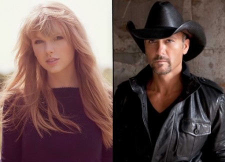 Taylor Swift, Tim McGraw to Perform at Stand Up to Cancer Telethon
