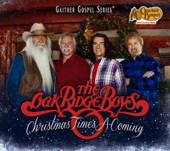 Oak Ridge Boys – CountryMusicIsLove