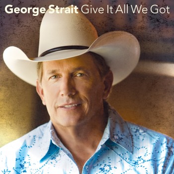 George Strait – CountryMusicIsLove