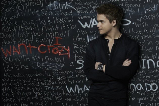 WIN a Hunter Hayes Encore Listening Party Pack!