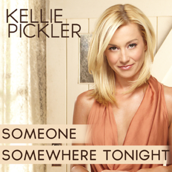 Kellie Pickler Announces New Single Someone Somewhere Tonight Sounds