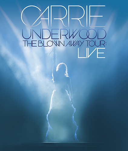 Carrie Underwood- CountryMusicIsLove