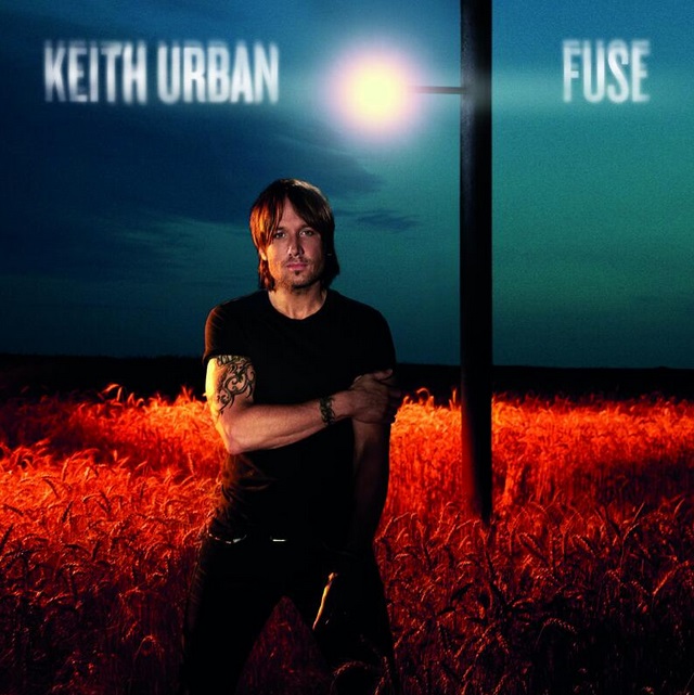 Keith Urban - Fuse- CountryMusicIsLove