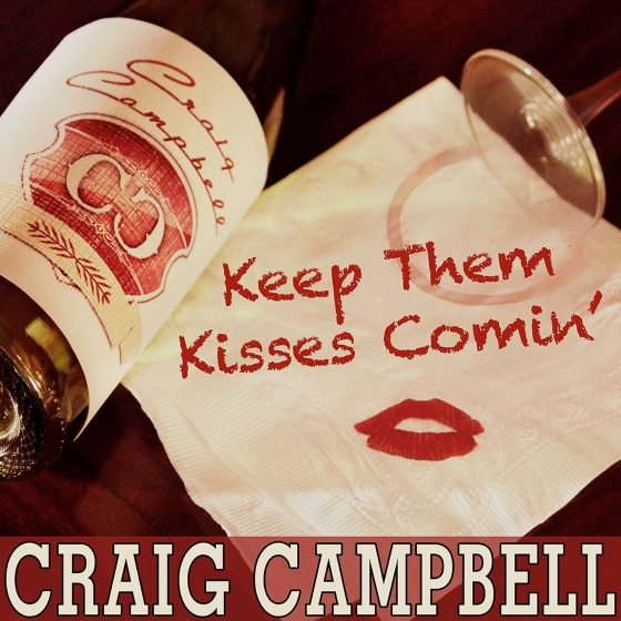 Craig Campbell - CountryMusicIsLove