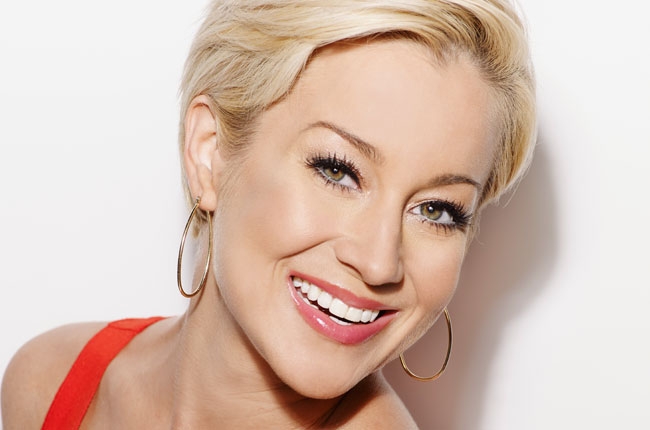 You Could WIN a Kellie Pickler ‘The Woman I Am’ Prize Pack!