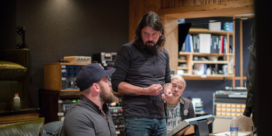 ‘Zac Brown Band: The Grohl Sessions Vol. 1′ Due December 10