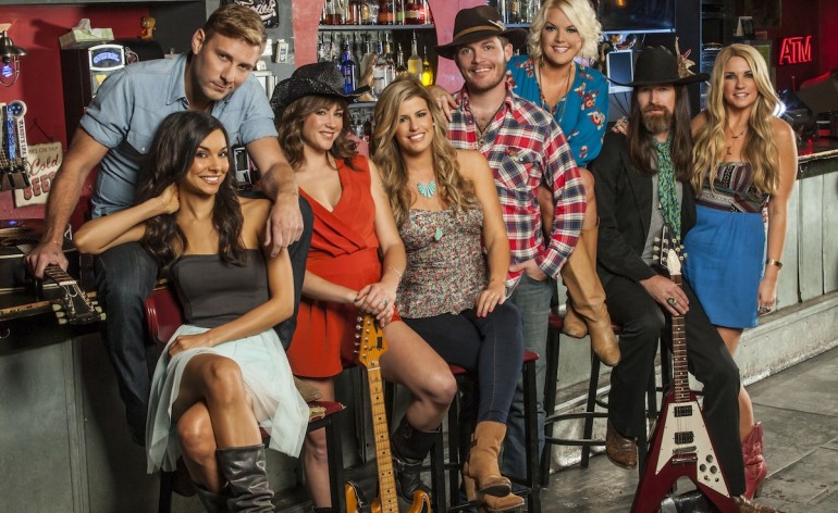 A&E Announces ‘Crazy Hearts: Nashville’ Cast, Premiere Date