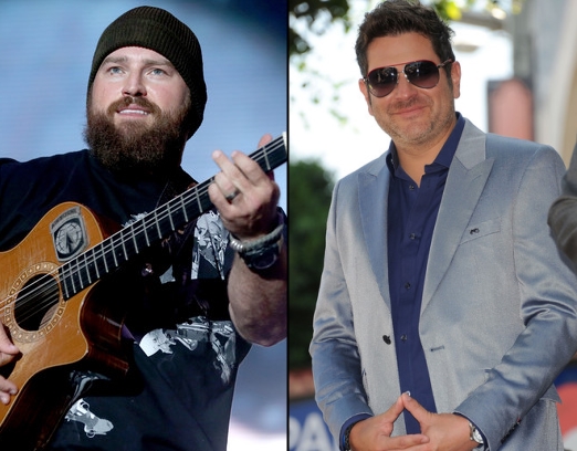 Zac Brown and Jay DeMarcus To Appear on Upcoming Episode of ABC’s ‘Nashville’