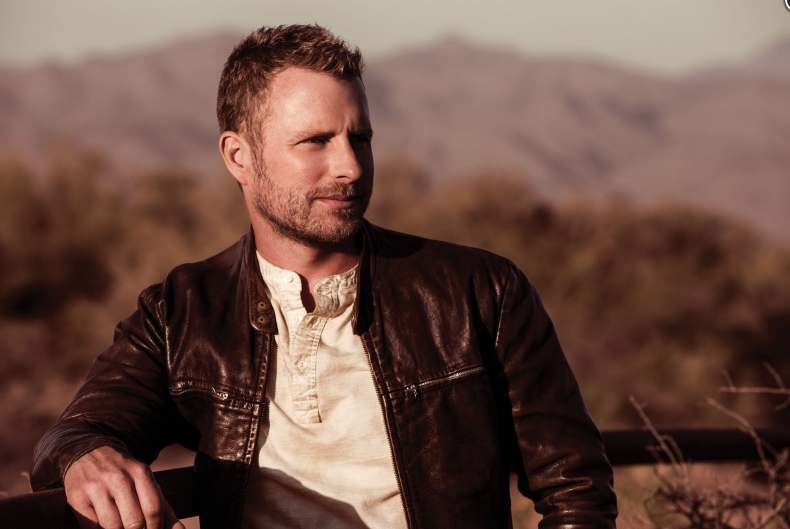 Dierks Bentley Looks Forward To 'The Best Touring Year' Of His Life ...