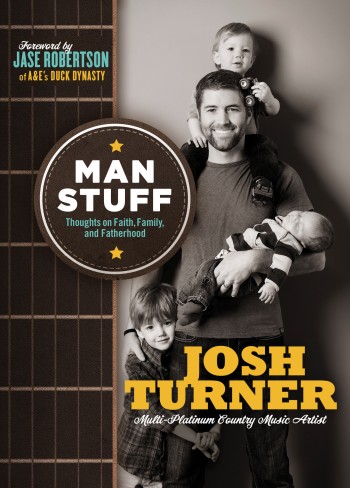 Josh Turner – CountryMusicIsLove