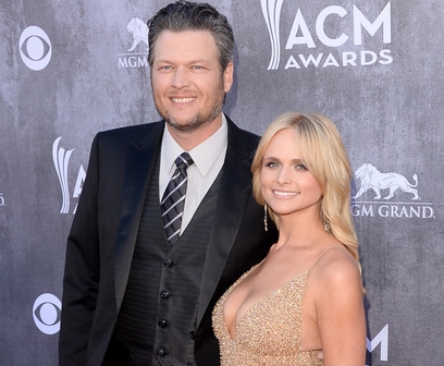 PHOTOS: ‘The 49th Annual ACM Awards’ – Red Carpet Arrivals
