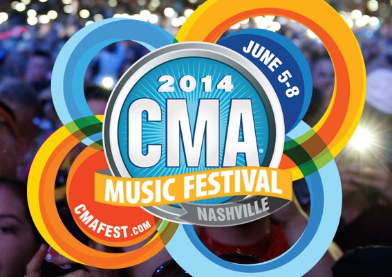 AT&T U-Verse Fan Fair X Offers More To Do During CMA Fest