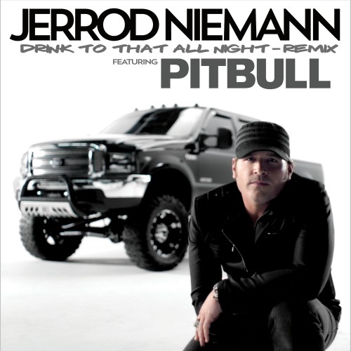 Jerrod Niemann – CountryMusicIsLove