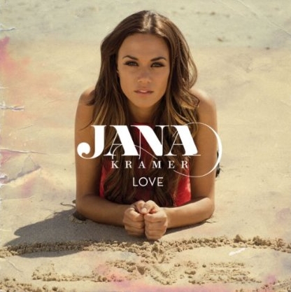 Jana Kramer - Love