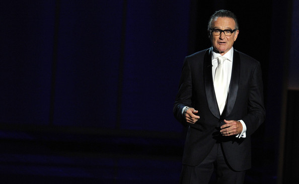 Robin Williams Dead At 63: Country Stars React