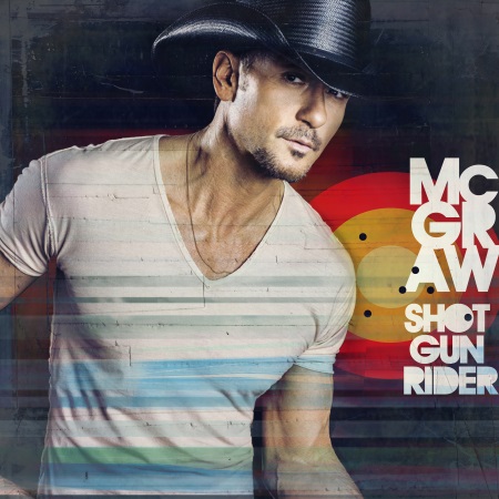 Tim McGraw – Shotgun Rider