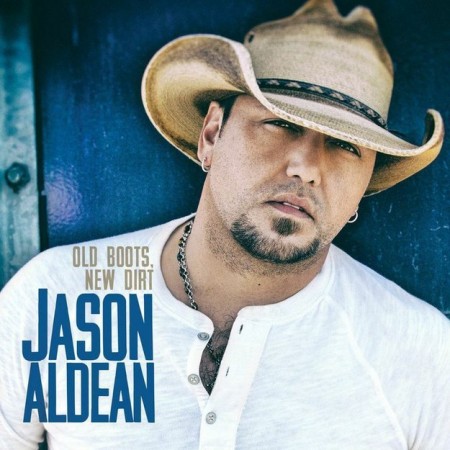 Jason Aldean – CountryMusicIsLove