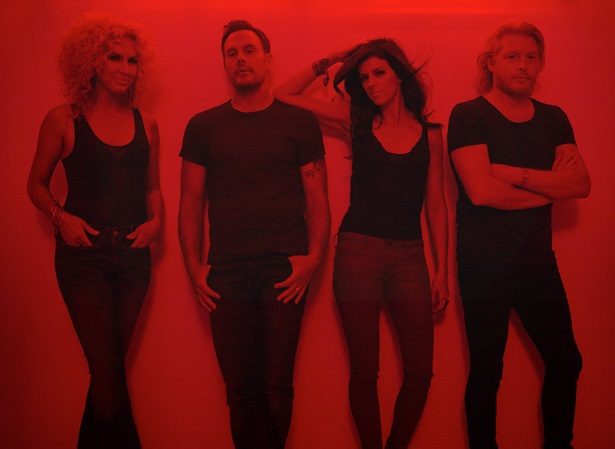 Little Big Town Celebrates ‘Pain Killer’ With Busy Album Release Schedule