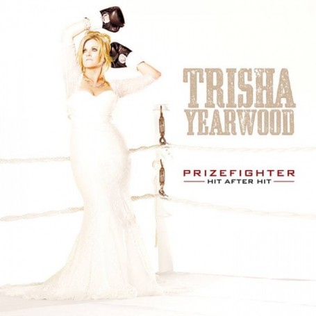 Trisha Yearwood – CountryMusicIsLove