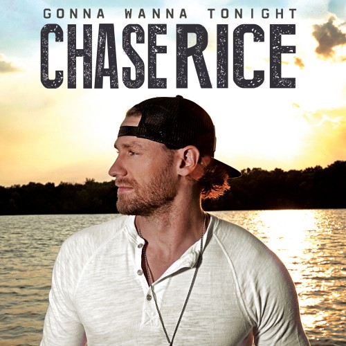 Chase Rice  – CountryMusicIsLove